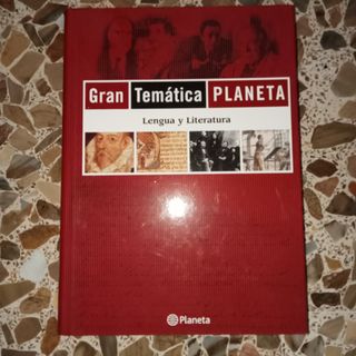 Gran temática planeta