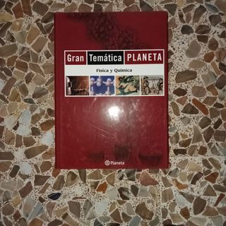 Gran temática planeta