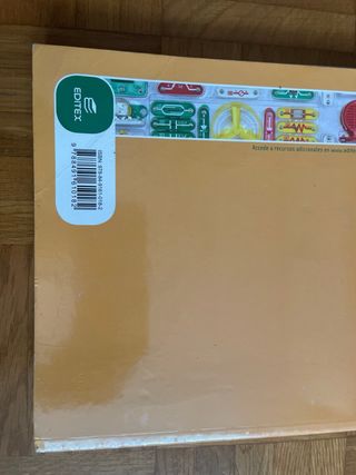 Fisica 2 bachillerato