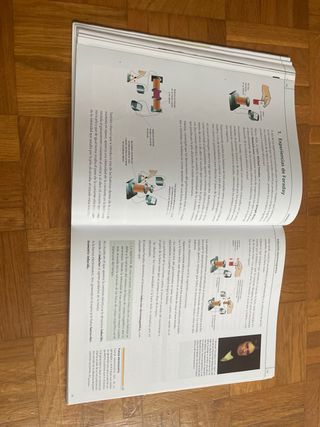 Fisica 2 bachillerato