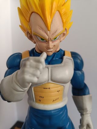 Figura Vegeta 28 cm Dragon Ball