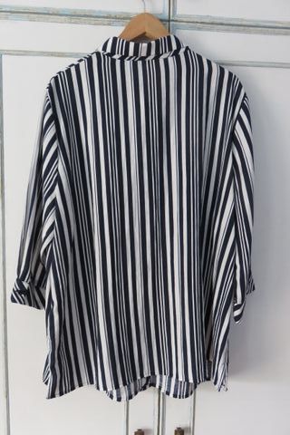 camisa casaca sobrecamisa mujer