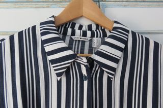 camisa casaca sobrecamisa mujer