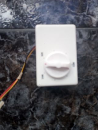 Recambios nevera  orbegoz. NVE 4500B