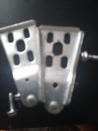 Recambios nevera  orbegoz. NVE 4500B