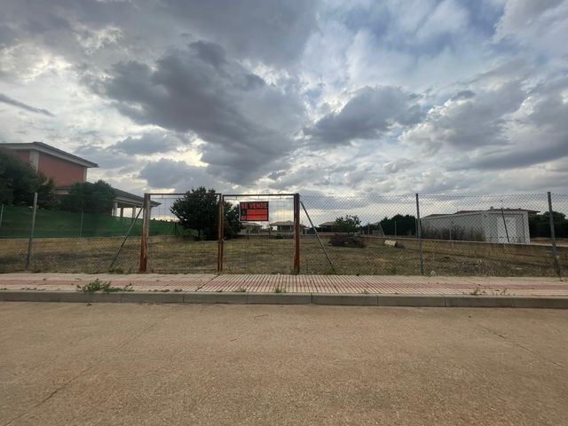 Terreno en venta