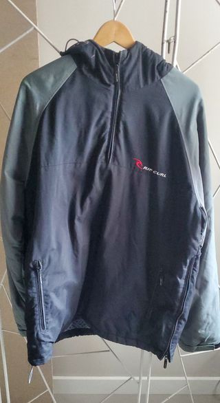 Cazadora de Snowboard RipCurl XL