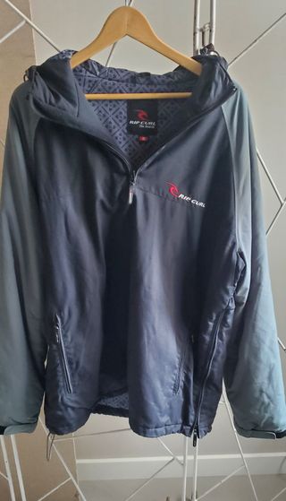 Cazadora de Snowboard RipCurl XL