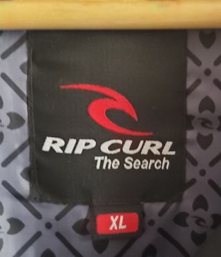 Cazadora de Snowboard RipCurl XL