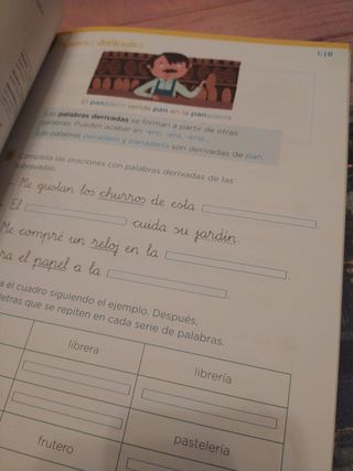 Libro de texto