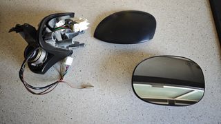 Espejo Citroën Xsara Picasso 2011