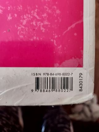 Libros FÍSICA Y QUÍMICA Español y bilingüe