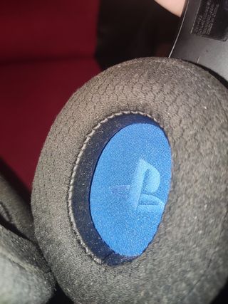 cascos Ps4