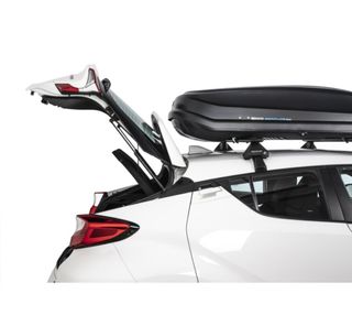 Alquiler Cofre baul de techo