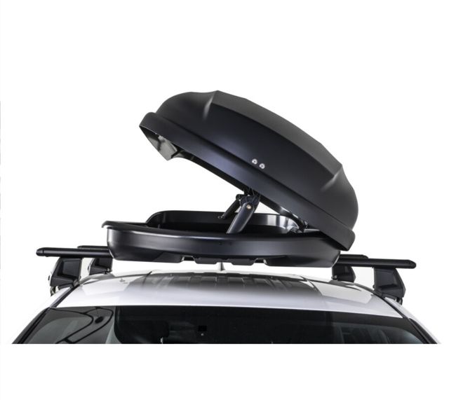 Alquiler Cofre baul de techo