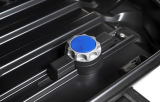 Alquiler Cofre baul de techo