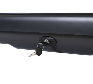 Alquiler Cofre baul de techo