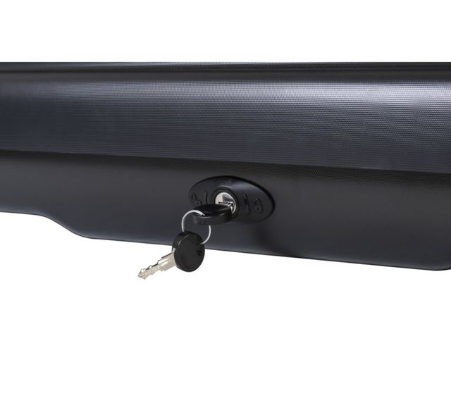 Alquiler Cofre baul de techo