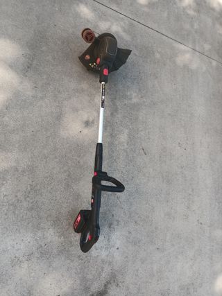 Desbrozadora