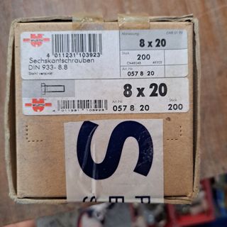 Piezas para instalac frio y aire acondicionado