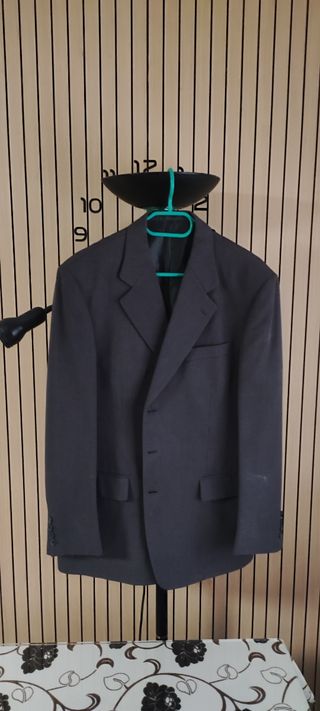 Traje 