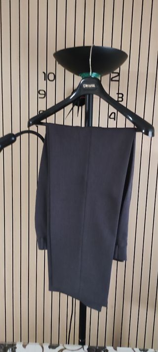 Traje 