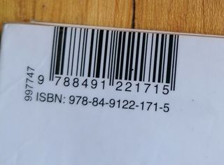 libro lectura de 4to Eso RAMÓN María del valle Inc