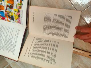 Cuentos infantiles de los años 70