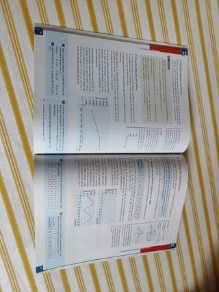 Libros matemáticas 1 ESO