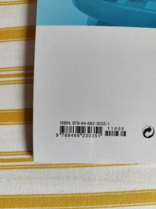 Libros matemáticas 1 ESO