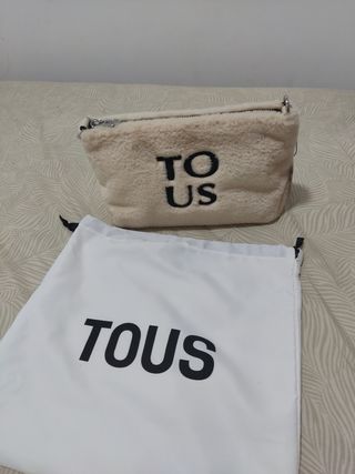 Bolso bandolera balloon Wild