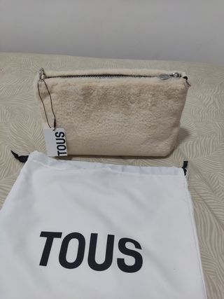 Bolso bandolera balloon Wild