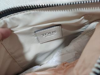 Bolso bandolera balloon Wild