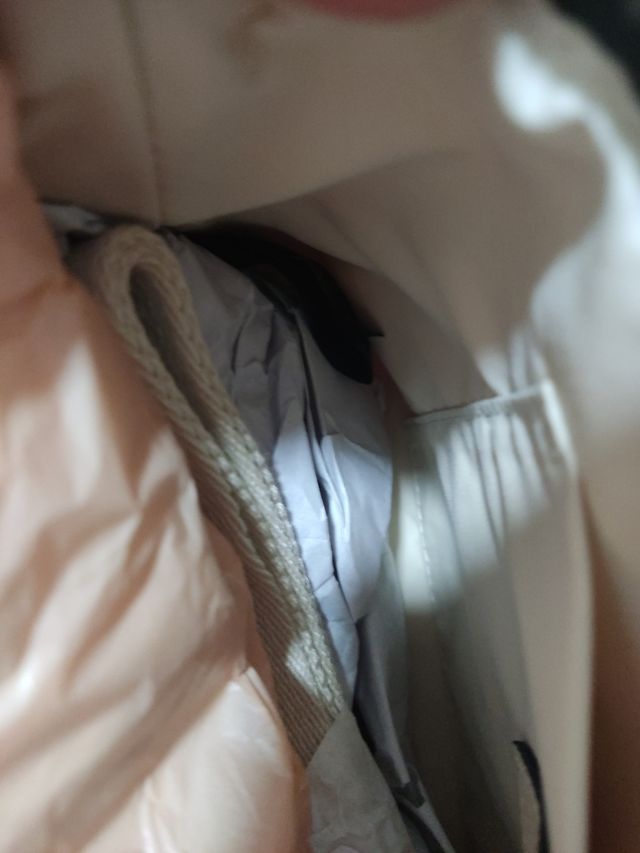 Bolso bandolera balloon Wild