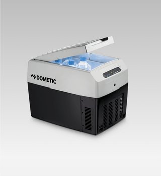 Nevera portátil Coche y Casa