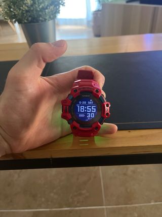 G-shock GBD-H1000