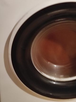 Frontal lavadora puerta completa