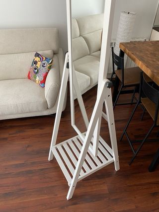 Espejo de pie ISFJORDEN Ikea