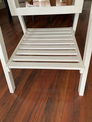 Espejo de pie ISFJORDEN Ikea