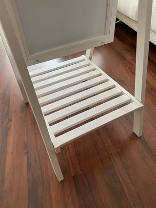 Espejo de pie ISFJORDEN Ikea