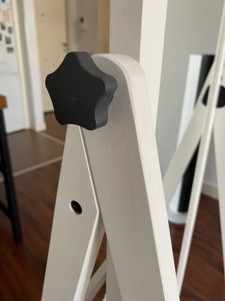 Espejo de pie ISFJORDEN Ikea