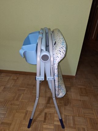 Cambiador bañera CHICCO