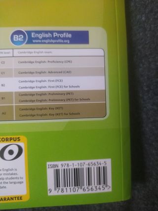 Complete First for Schools