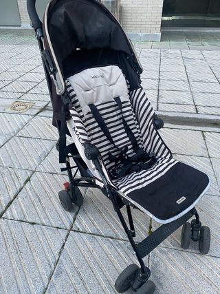 Silla MACLAREN Quest