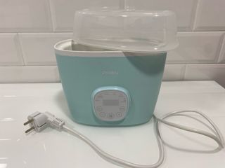 Esterilizador de Biberones Pelaby