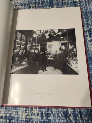 SÓLO 14€ Libro"Tiendas de Madrid"