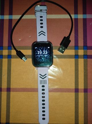 RELOJ ( SMARTWATCH ). NIÑA