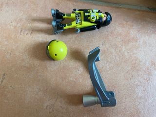 Submarino playmobil