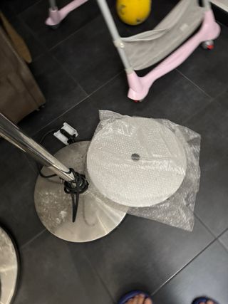 Calefactor infrarojos