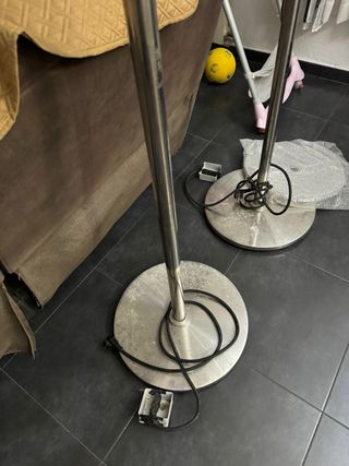 Calefactor infrarojos